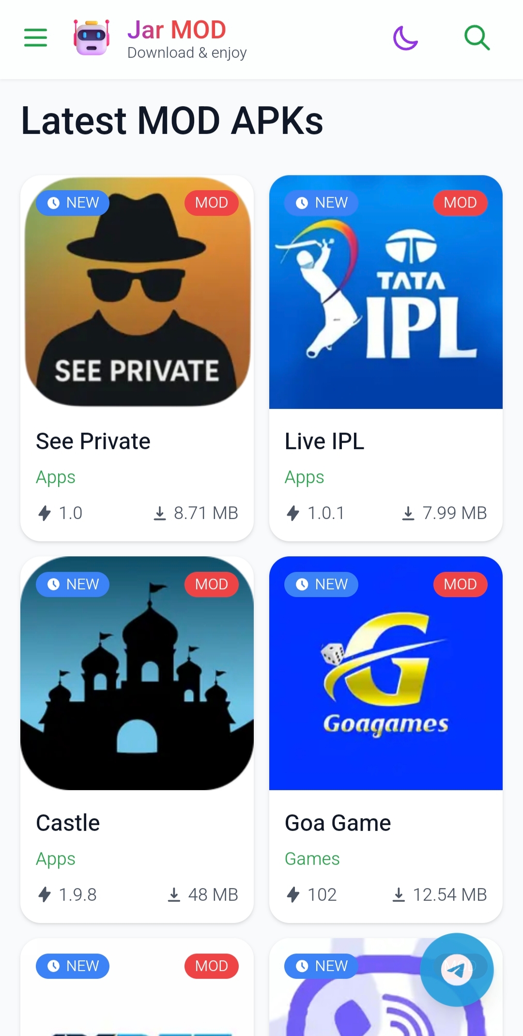 Goa Game